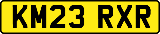 KM23RXR