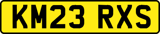 KM23RXS