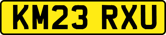 KM23RXU