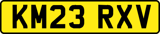 KM23RXV