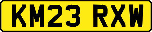 KM23RXW