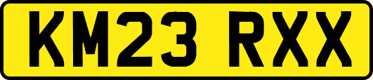 KM23RXX