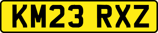 KM23RXZ