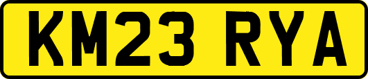 KM23RYA