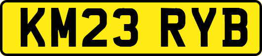 KM23RYB