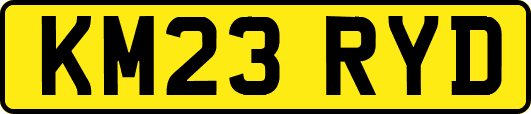 KM23RYD