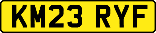 KM23RYF