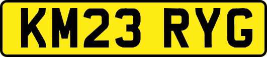 KM23RYG