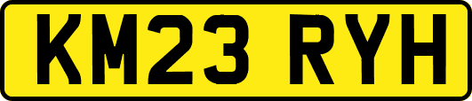 KM23RYH