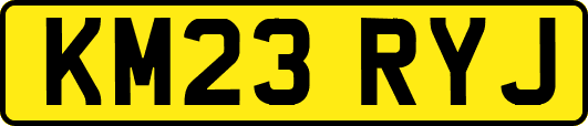 KM23RYJ