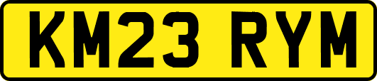 KM23RYM
