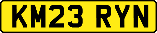 KM23RYN