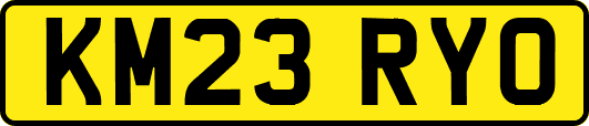 KM23RYO