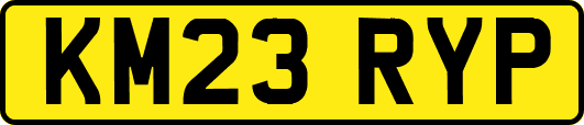 KM23RYP