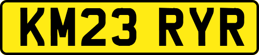 KM23RYR