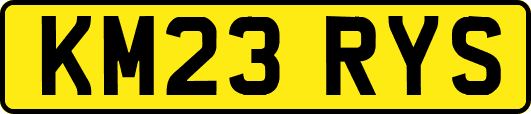 KM23RYS