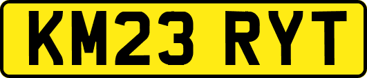 KM23RYT