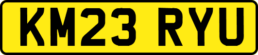 KM23RYU