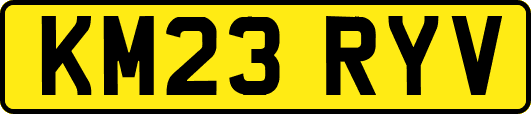 KM23RYV