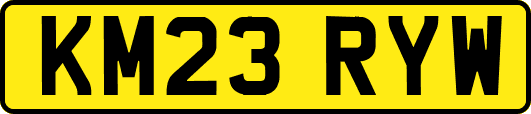 KM23RYW