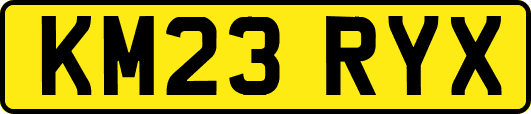 KM23RYX