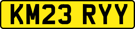 KM23RYY