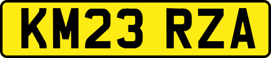 KM23RZA