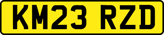 KM23RZD