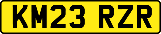 KM23RZR