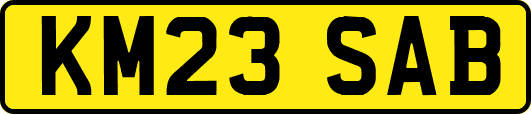 KM23SAB