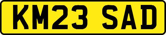 KM23SAD