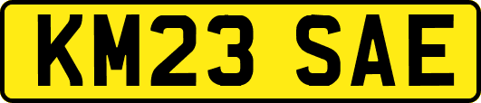 KM23SAE