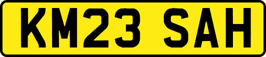 KM23SAH