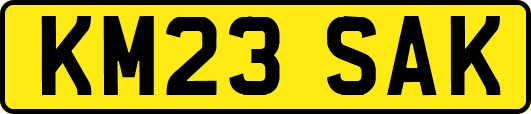 KM23SAK