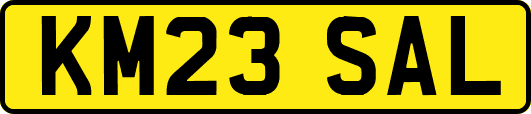 KM23SAL