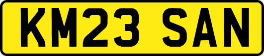 KM23SAN