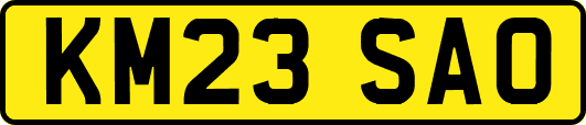 KM23SAO