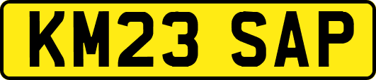 KM23SAP