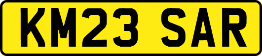KM23SAR