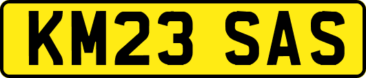 KM23SAS