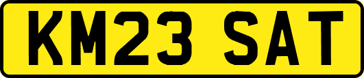 KM23SAT