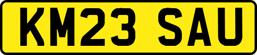 KM23SAU