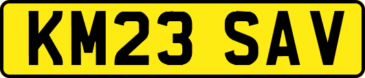 KM23SAV
