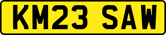 KM23SAW