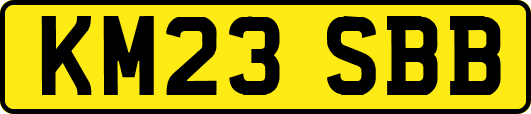 KM23SBB