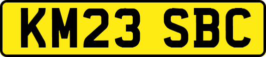 KM23SBC