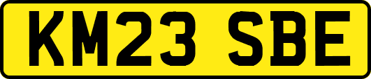 KM23SBE