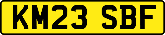 KM23SBF
