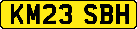 KM23SBH