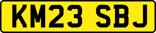 KM23SBJ